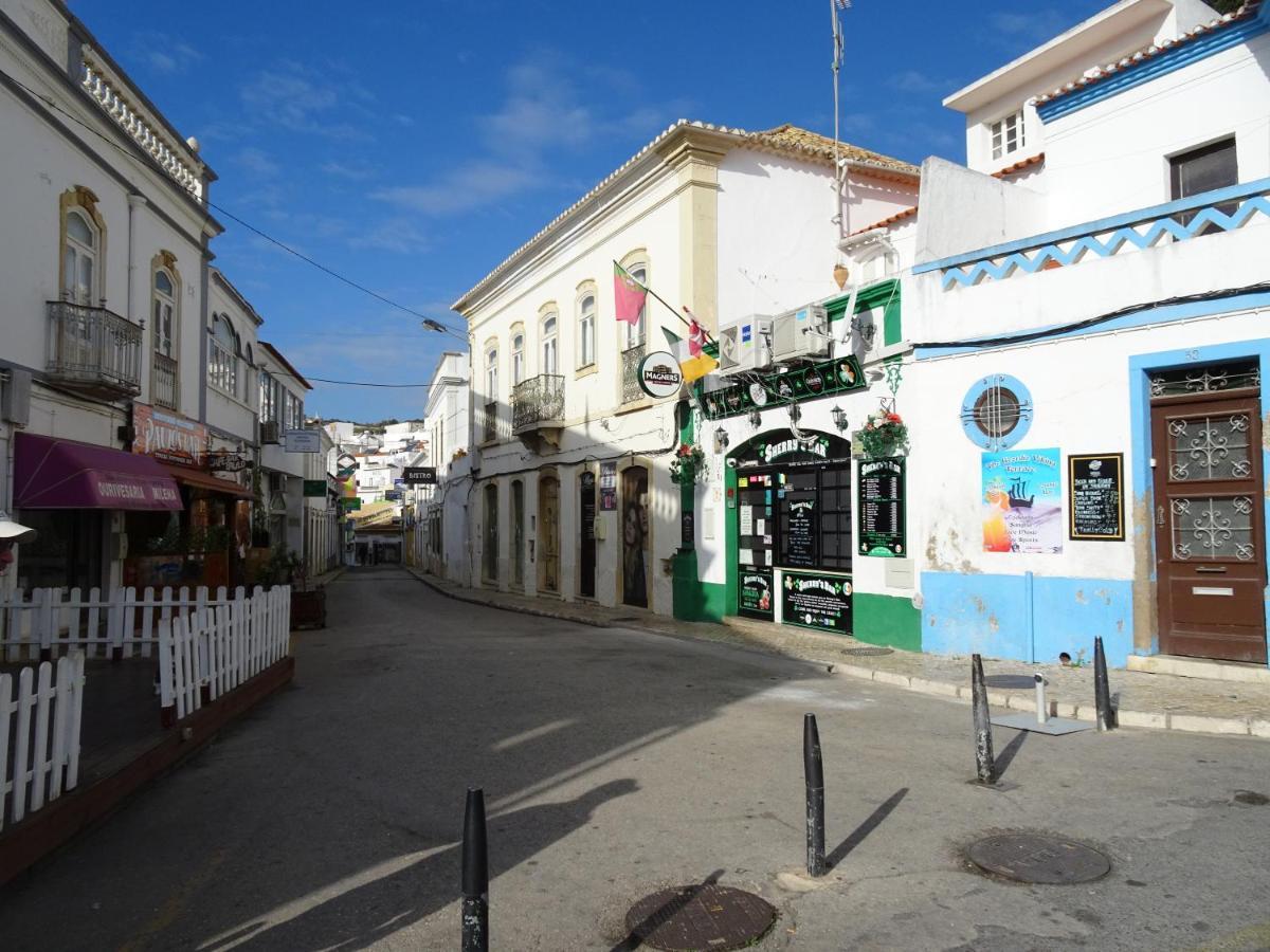 Old Town By Check-In Portugal Daire Albufeira Dış mekan fotoğraf