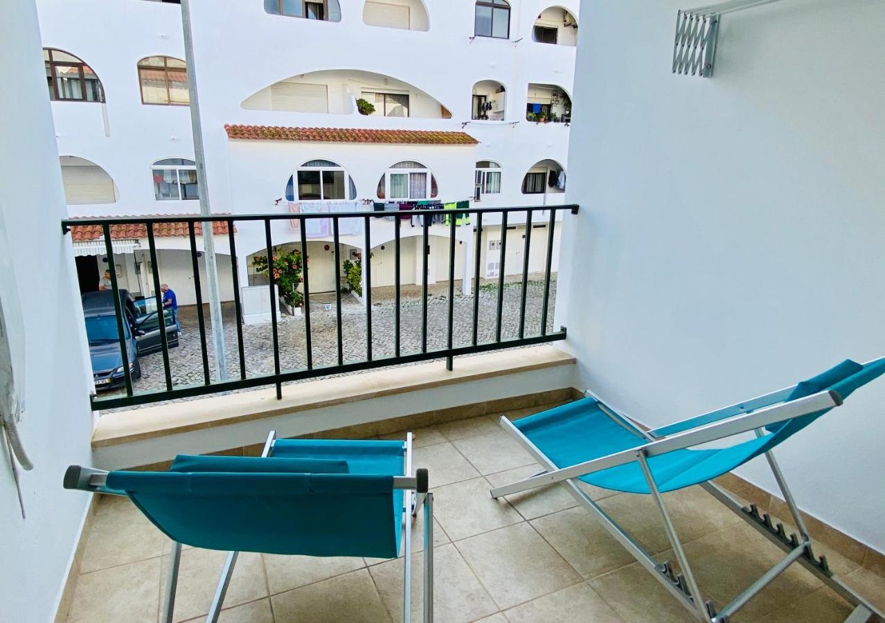 Old Town By Check-In Portugal Daire Albufeira Dış mekan fotoğraf